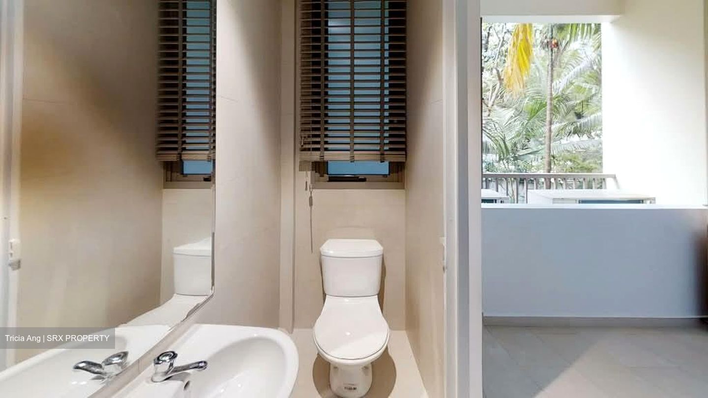 Bishopsgate Residences (D10), Condominium #582392791
